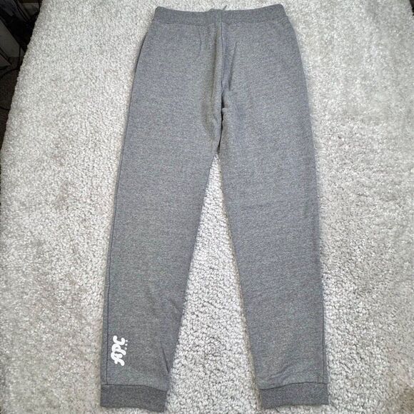 A.P.C Gray Track Jogger Sweatpants - Picture 2 of 10